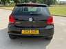 USED 2012 12 VOLKSWAGEN POLO 1.2 Match Hatchback 5dr Petrol Manual Euro 5 (60 ps) 12m MOT INCLUDED, LOW MILEAGE