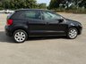 USED 2012 12 VOLKSWAGEN POLO 1.2 Match Hatchback 5dr Petrol Manual Euro 5 (60 ps) 12m MOT INCLUDED, LOW MILEAGE