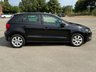 USED 2012 12 VOLKSWAGEN POLO 1.2 Match Hatchback 5dr Petrol Manual Euro 5 (60 ps) 12m MOT INCLUDED, LOW MILEAGE