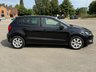 USED 2012 12 VOLKSWAGEN POLO 1.2 Match Hatchback 5dr Petrol Manual Euro 5 (60 ps) 12m MOT INCLUDED, LOW MILEAGE