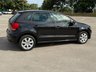 USED 2012 12 VOLKSWAGEN POLO 1.2 Match Hatchback 5dr Petrol Manual Euro 5 (60 ps) 12m MOT INCLUDED, LOW MILEAGE