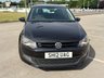 USED 2012 12 VOLKSWAGEN POLO 1.2 Match Hatchback 5dr Petrol Manual Euro 5 (60 ps) 12m MOT INCLUDED, LOW MILEAGE