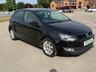 USED 2012 12 VOLKSWAGEN POLO 1.2 Match Hatchback 5dr Petrol Manual Euro 5 (60 ps) 12m MOT INCLUDED, LOW MILEAGE