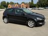 USED 2012 12 VOLKSWAGEN POLO 1.2 Match Hatchback 5dr Petrol Manual Euro 5 (60 ps) 12m MOT INCLUDED, LOW MILEAGE
