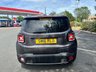 USED 2016 16 JEEP RENEGADE 1.6 MultiJetII Limited SUV 5dr Diesel Manual Euro 6 (s/s) (120 ps) 2 Keys Low Insurance