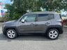 USED 2016 16 JEEP RENEGADE 1.6 MultiJetII Limited SUV 5dr Diesel Manual Euro 6 (s/s) (120 ps) 2 Keys Low Insurance