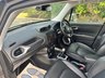 USED 2016 16 JEEP RENEGADE 1.6 MultiJetII Limited SUV 5dr Diesel Manual Euro 6 (s/s) (120 ps) 2 Keys Low Insurance