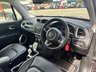 USED 2016 16 JEEP RENEGADE 1.6 MultiJetII Limited SUV 5dr Diesel Manual Euro 6 (s/s) (120 ps) 2 Keys Low Insurance