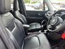 USED 2016 16 JEEP RENEGADE 1.6 MultiJetII Limited SUV 5dr Diesel Manual Euro 6 (s/s) (120 ps) 2 Keys Low Insurance