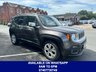 USED 2016 16 JEEP RENEGADE 1.6 MultiJetII Limited SUV 5dr Diesel Manual Euro 6 (s/s) (120 ps) 2 Keys Low Insurance