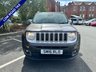 USED 2016 16 JEEP RENEGADE 1.6 MultiJetII Limited SUV 5dr Diesel Manual Euro 6 (s/s) (120 ps) 2 Keys Low Insurance