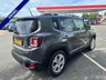 USED 2016 16 JEEP RENEGADE 1.6 MultiJetII Limited SUV 5dr Diesel Manual Euro 6 (s/s) (120 ps) 2 Keys Low Insurance