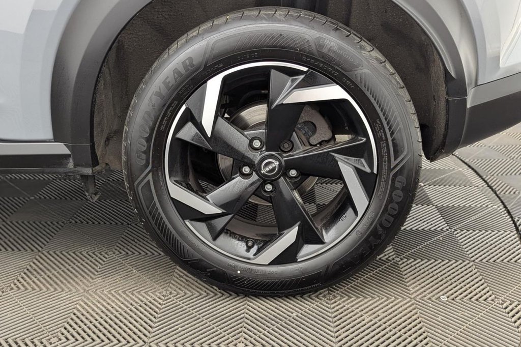 USED 2023 23 NISSAN JUKE 1.0 DIG-T N-Connecta SUV 5dr Petrol Manual Euro 6 (s/s) (114 ps) Sat Nav, Camera, Cruise
