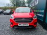 USED 2018 FORD KUGA 1.5 TDCi ST-Line X SUV 5dr Diesel Manual Euro 6 (s/s) (120 ps) **Pan Roof - SatNav - Heated Seats - 12Mth MOT**