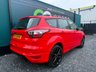 USED 2018 FORD KUGA 1.5 TDCi ST-Line X SUV 5dr Diesel Manual Euro 6 (s/s) (120 ps) **Pan Roof - SatNav - Heated Seats - 12Mth MOT**