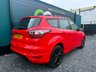 USED 2018 FORD KUGA 1.5 TDCi ST-Line X SUV 5dr Diesel Manual Euro 6 (s/s) (120 ps) **Pan Roof - SatNav - Heated Seats - 12Mth MOT**