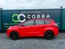 USED 2018 FORD KUGA 1.5 TDCi ST-Line X SUV 5dr Diesel Manual Euro 6 (s/s) (120 ps) **Pan Roof - SatNav - Heated Seats - 12Mth MOT**