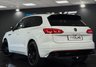 USED 2022 22 VOLKSWAGEN TOUAREG 3.0 TSI V6 Black Edition SUV 5dr Petrol Tiptronic 4Motion Euro 6 (s/s) (340 ps) PAN ROOF, LEATHER, NAV!