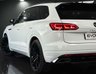 USED 2022 22 VOLKSWAGEN TOUAREG 3.0 TSI V6 Black Edition SUV 5dr Petrol Tiptronic 4Motion Euro 6 (s/s) (340 ps) PAN ROOF, LEATHER, NAV!