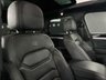 USED 2022 22 VOLKSWAGEN TOUAREG 3.0 TSI V6 Black Edition SUV 5dr Petrol Tiptronic 4Motion Euro 6 (s/s) (340 ps) PAN ROOF, LEATHER, NAV!