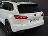 USED 2022 22 VOLKSWAGEN TOUAREG 3.0 TSI V6 Black Edition SUV 5dr Petrol Tiptronic 4Motion Euro 6 (s/s) (340 ps) PAN ROOF, LEATHER, NAV!