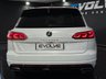 USED 2022 22 VOLKSWAGEN TOUAREG 3.0 TSI V6 Black Edition SUV 5dr Petrol Tiptronic 4Motion Euro 6 (s/s) (340 ps) PAN ROOF, LEATHER, NAV!