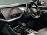 USED 2022 22 VOLKSWAGEN TOUAREG 3.0 TSI V6 Black Edition SUV 5dr Petrol Tiptronic 4Motion Euro 6 (s/s) (340 ps) PAN ROOF, LEATHER, NAV!