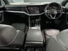 USED 2022 22 VOLKSWAGEN TOUAREG 3.0 TSI V6 Black Edition SUV 5dr Petrol Tiptronic 4Motion Euro 6 (s/s) (340 ps) PAN ROOF, LEATHER, NAV!