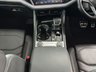 USED 2022 22 VOLKSWAGEN TOUAREG 3.0 TSI V6 Black Edition SUV 5dr Petrol Tiptronic 4Motion Euro 6 (s/s) (340 ps) PAN ROOF, LEATHER, NAV!