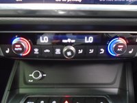 USED 2021 21 AUDI Q3 1.5 TFSI CoD 35 Black Edition SUV 5dr Petrol S Tronic Euro 6 (s/s) (150 ps) 