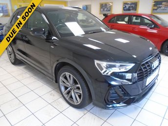 View our AUDI Q3