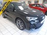 USED 2021 21 AUDI Q3 1.5 TFSI CoD 35 Black Edition SUV 5dr Petrol S Tronic Euro 6 (s/s) (150 ps) 