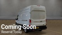 USED 2023 23 FORD TRANSIT 2.0 350 EcoBlue MHEV Leader Panel Van 5dr Diesel Manual FWD L3 H3 Euro 6 (s/s) (130 ps) 