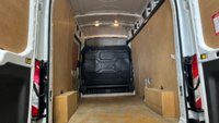 USED 2023 23 FORD TRANSIT 2.0 350 EcoBlue MHEV Leader Panel Van 5dr Diesel Manual FWD L3 H3 Euro 6 (s/s) (130 ps) 