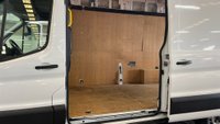 USED 2023 23 FORD TRANSIT 2.0 350 EcoBlue MHEV Leader Panel Van 5dr Diesel Manual FWD L3 H3 Euro 6 (s/s) (130 ps) 