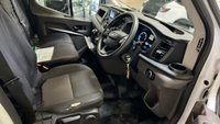USED 2023 23 FORD TRANSIT 2.0 350 EcoBlue MHEV Leader Panel Van 5dr Diesel Manual FWD L3 H3 Euro 6 (s/s) (130 ps) 