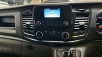 USED 2023 23 FORD TRANSIT 2.0 350 EcoBlue MHEV Leader Panel Van 5dr Diesel Manual FWD L3 H3 Euro 6 (s/s) (130 ps) 