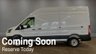 USED 2023 23 FORD TRANSIT 2.0 350 EcoBlue MHEV Leader Panel Van 5dr Diesel Manual FWD L3 H3 Euro 6 (s/s) (130 ps) 