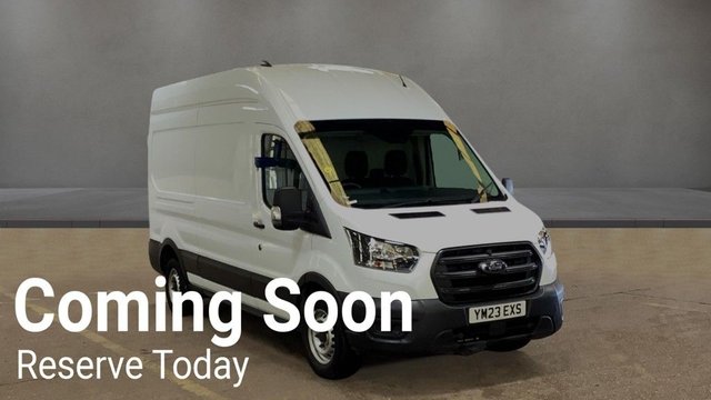 View our FORD TRANSIT