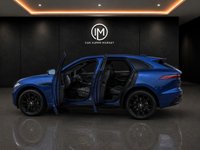 USED 2021 21 JAGUAR F-PACE 2.0 D200 MHEV R-Dynamic S SUV 5dr Diesel Auto AWD Euro 6 (s/s) (204 ps) 
