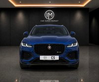 USED 2021 21 JAGUAR F-PACE 2.0 D200 MHEV R-Dynamic S SUV 5dr Diesel Auto AWD Euro 6 (s/s) (204 ps) 