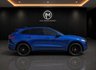 USED 2021 21 JAGUAR F-PACE 2.0 D200 MHEV R-Dynamic S SUV 5dr Diesel Auto AWD Euro 6 (s/s) (204 ps) 