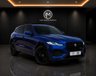 USED 2021 21 JAGUAR F-PACE 2.0 D200 MHEV R-Dynamic S SUV 5dr Diesel Auto AWD Euro 6 (s/s) (204 ps) 