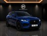 USED 2021 21 JAGUAR F-PACE 2.0 D200 MHEV R-Dynamic S SUV 5dr Diesel Auto AWD Euro 6 (s/s) (204 ps) 