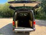 USED 2016 16 VOLKSWAGEN TRANSPORTER 2.0 BiTDI T32 BlueMotion Tech Highline Kombi Double Cab 5dr Diesel DSG 4Motion LWB Euro 5 (s/s) (180 ps) 1 owner from new - very rare vehicle NO VAT 4motion 4x4 DSG Automatic with Bluetooth, heated front seats, Towbar, Front & Rear Parking with Camera - FSH