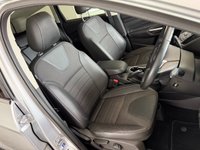 USED 2016 66 FORD KUGA 2.0 TDCi Titanium SUV 5dr Diesel Manual AWD Euro 6 (s/s) (180 ps) Low miles, FSH, Tow bar