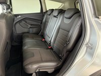 USED 2016 66 FORD KUGA 2.0 TDCi Titanium SUV 5dr Diesel Manual AWD Euro 6 (s/s) (180 ps) Low miles, FSH, Tow bar
