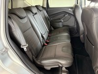 USED 2016 66 FORD KUGA 2.0 TDCi Titanium SUV 5dr Diesel Manual AWD Euro 6 (s/s) (180 ps) Low miles, FSH, Tow bar