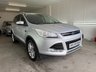USED 2016 66 FORD KUGA 2.0 TDCi Titanium SUV 5dr Diesel Manual AWD Euro 6 (s/s) (180 ps) Low miles, FSH, Tow bar