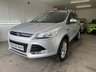 USED 2016 66 FORD KUGA 2.0 TDCi Titanium SUV 5dr Diesel Manual AWD Euro 6 (s/s) (180 ps) Low miles, FSH, Tow bar